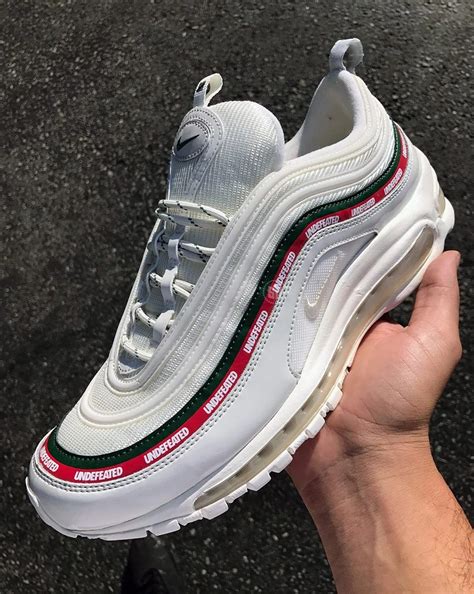 nike air max 97 undefeated white|air max 97 undftd.